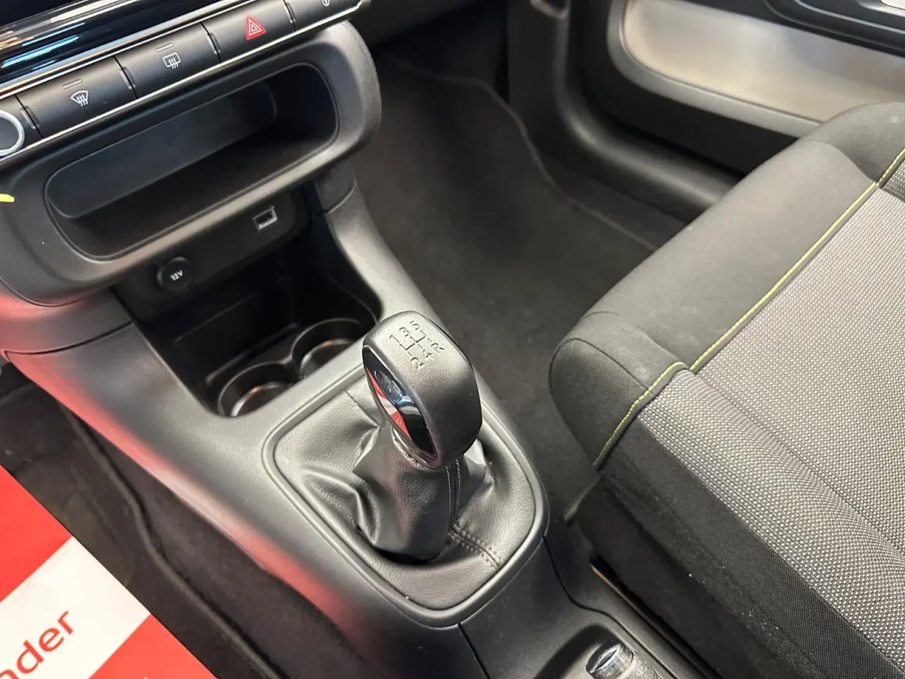 Billede 19 - Citroën C3 1,2 PureTech 83 Feel