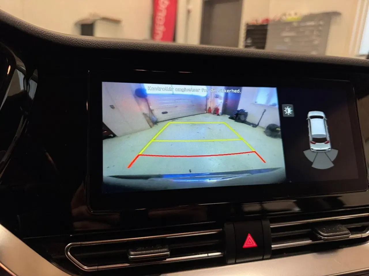 Billede 11 - Kia e-Niro 64 Comfort