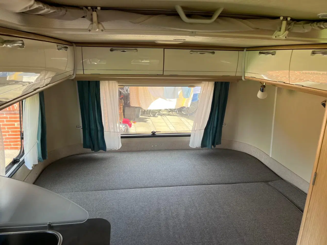 Billede 4 - Hymer Eriba Touring Triton, 60. Edition