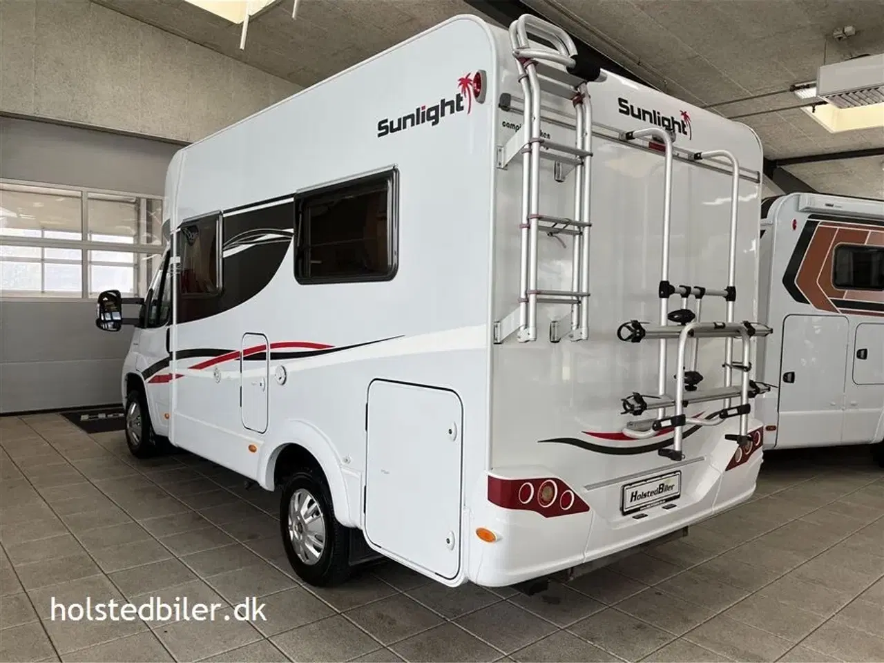 Billede 3 - 2017 - SunLight T 58