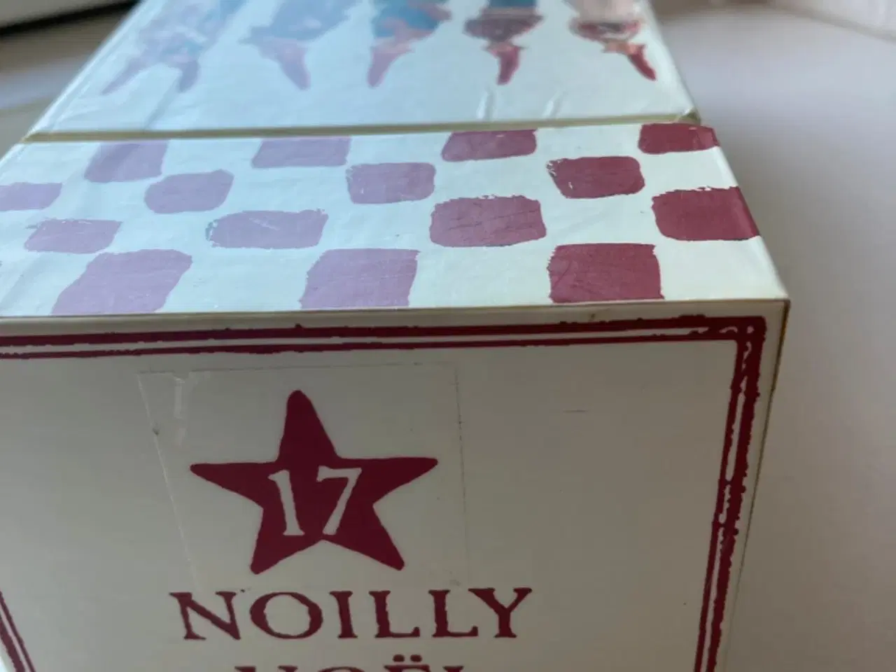 Billede 2 - MAILEG NOILLY NOEL 