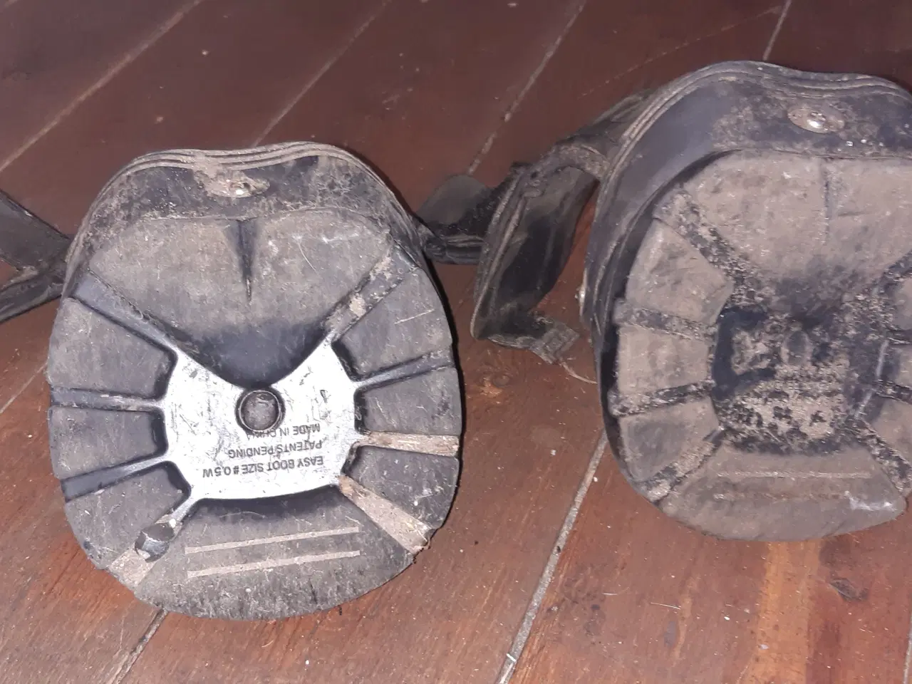 Billede 5 - Easyboot Glove et par 0W & et par 0,5W