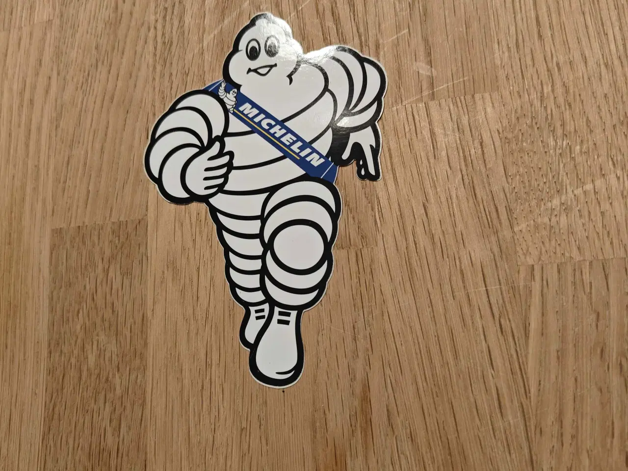 Billede 1 - Klistermærker