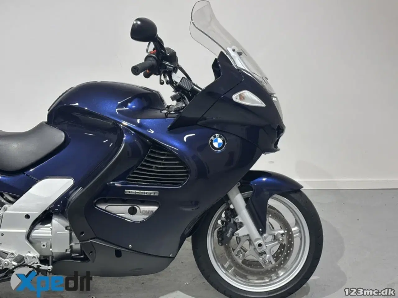 Billede 3 - BMW K 1200 GT
