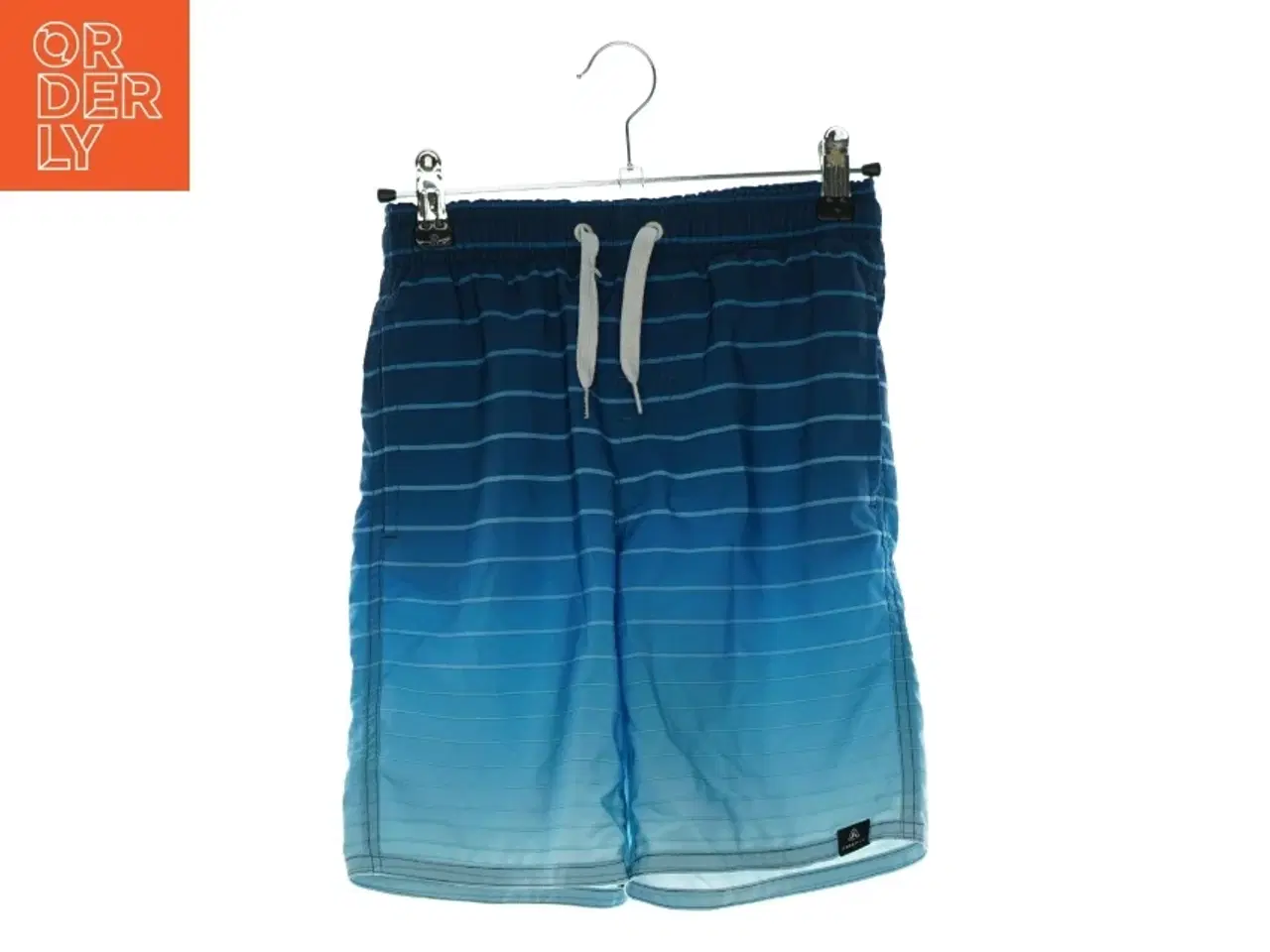 Billede 1 - Badebukser fra Firefly (2 stk)(Str. 140)