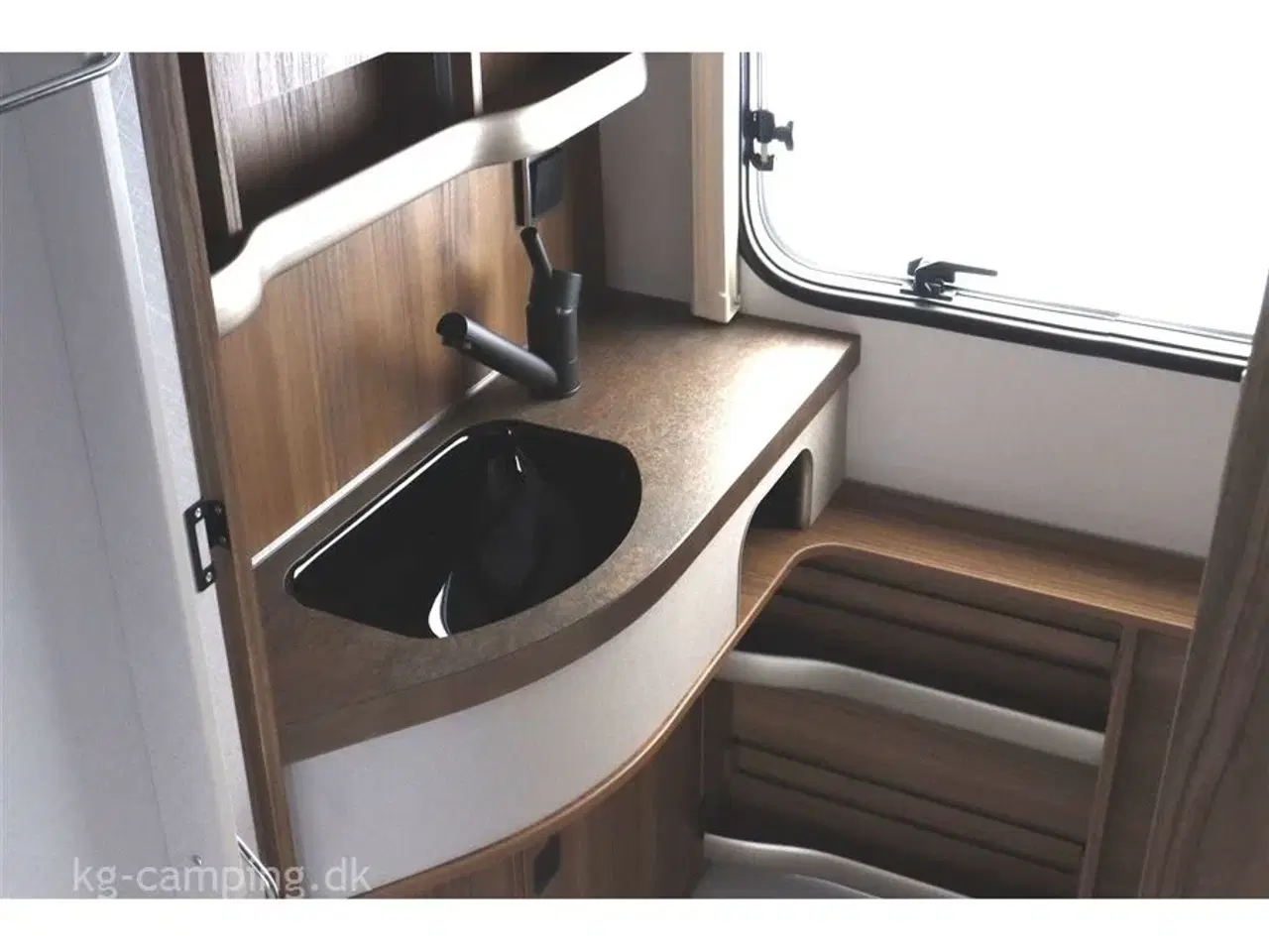 Billede 6 - 2023 - Eriba Touring 542 Legend   Forårstilbud !! Vi rydder op og sælger derfor til uhørte priser.