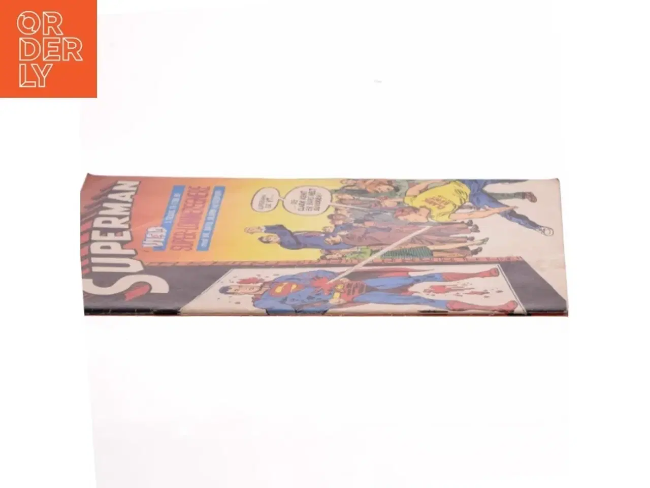 Billede 2 - Tegneserier