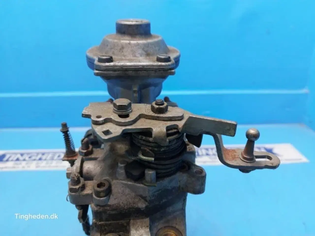 Billede 11 - Bosch Indsprøjtningspumpe 0460494138