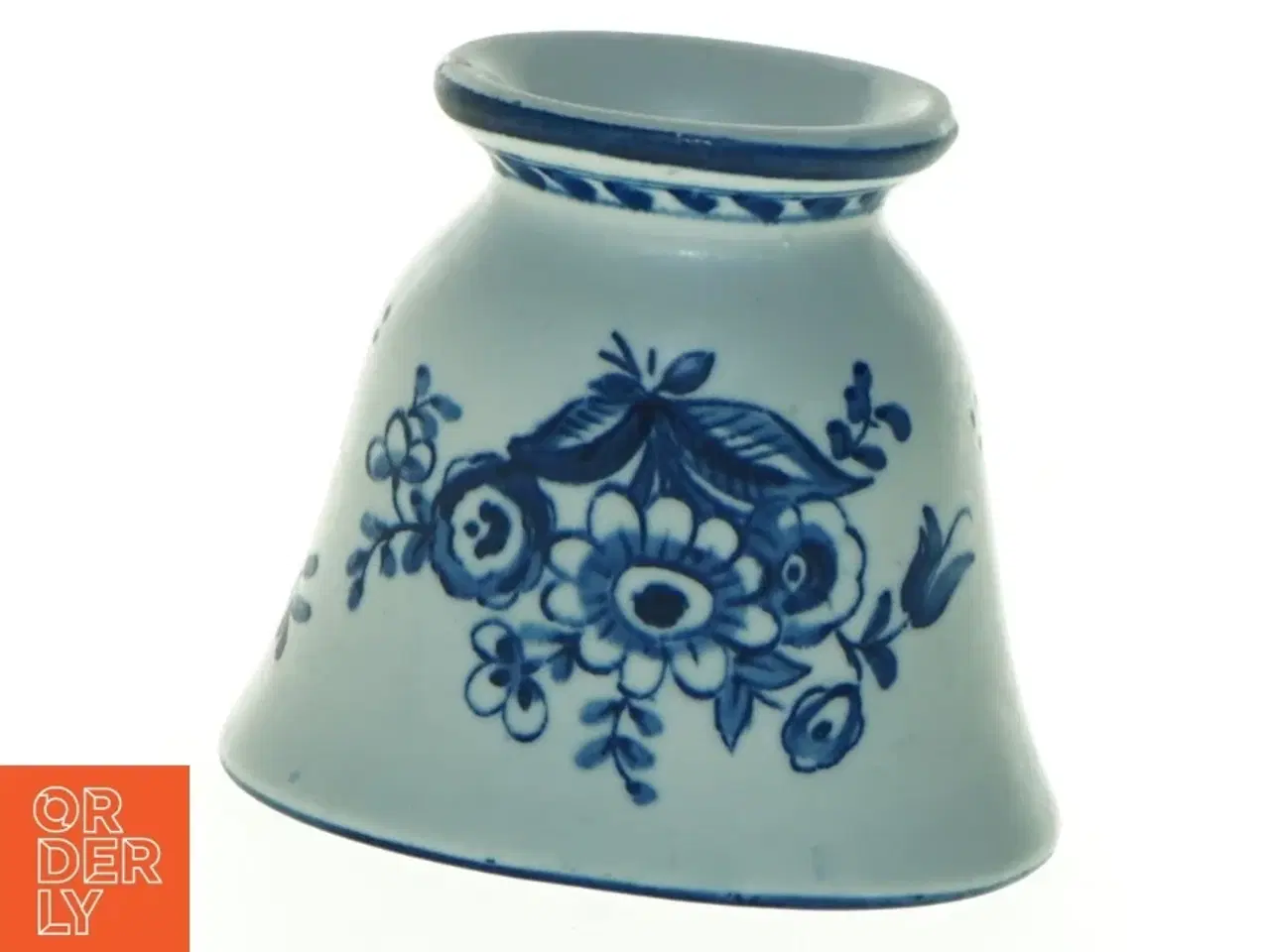 Billede 3 - Ostindia Vase fra Rrstrand Sweden (str. 7 x 9 cm)