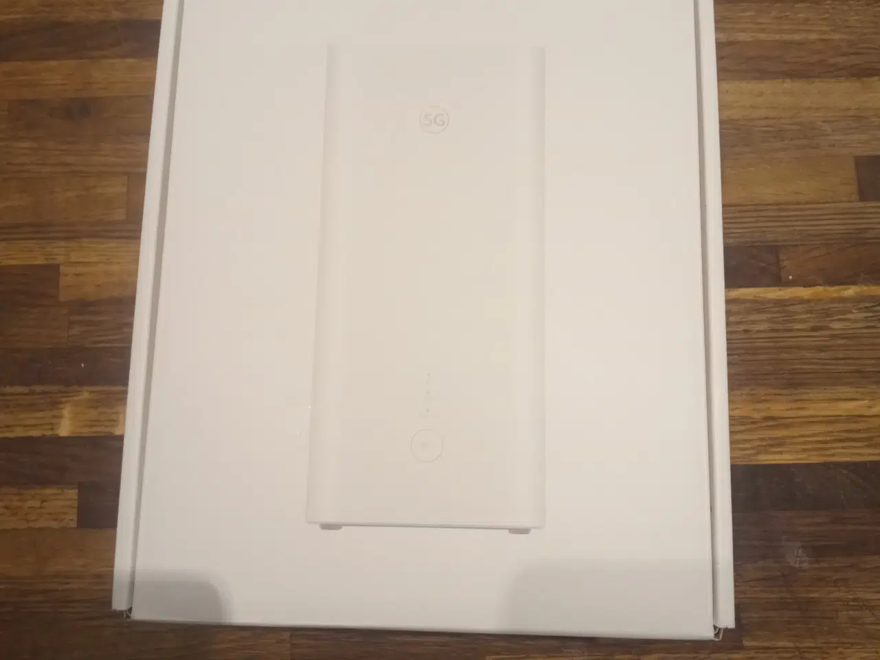 Billede 1 - 5G sim-kort router 