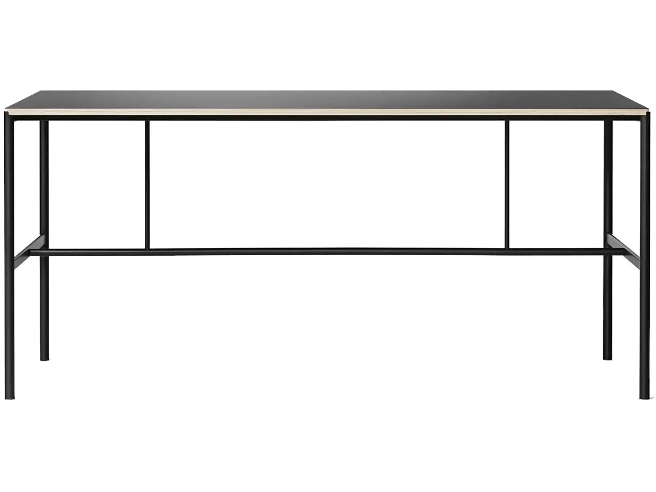 Billede 1 - Million Mies bord, 200x90 cm