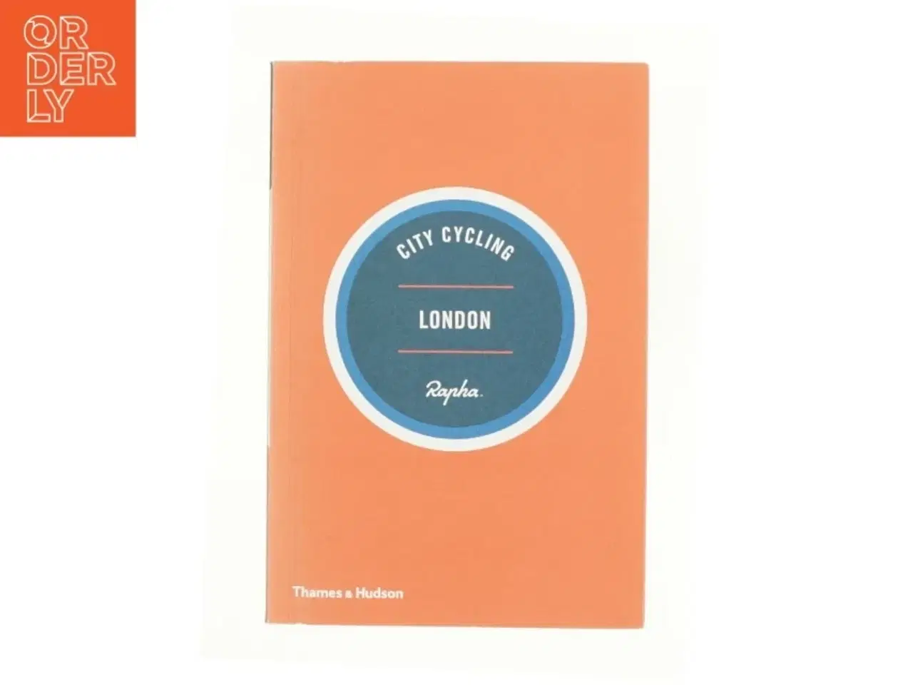 Billede 1 - City cycling London af Andrew Edwards (Bog)