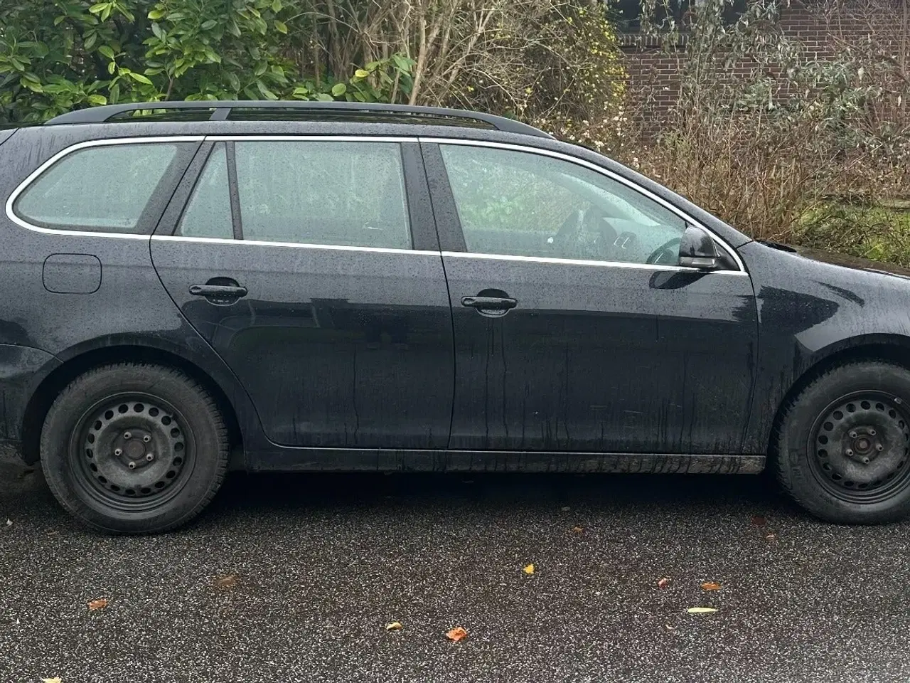 Billede 6 - VW Golf VI 1,4 TSi 122 Trendline Variant