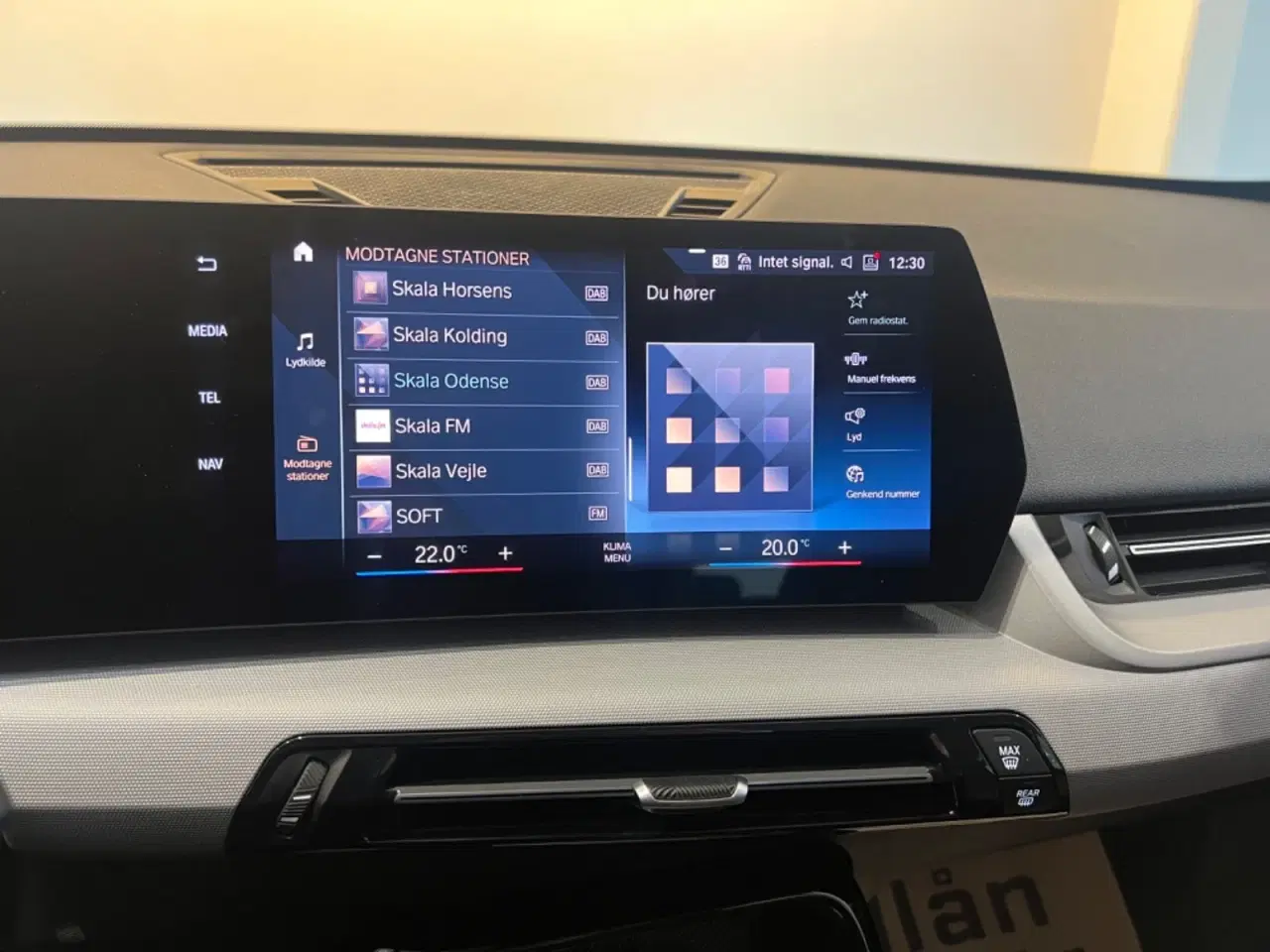 Billede 23 - BMW iX1  xDrive30