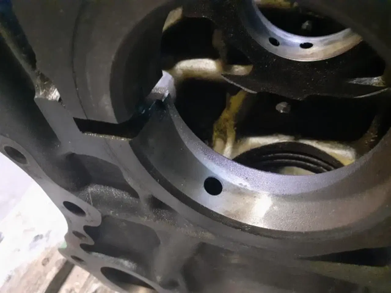 Billede 3 - John Deere 3.164DL-01