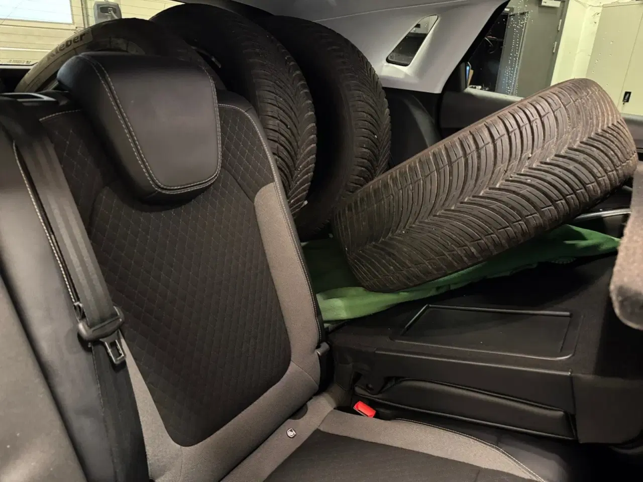 Billede 15 - Opel Grandland X 1,6 Hybrid Euro Limited aut.