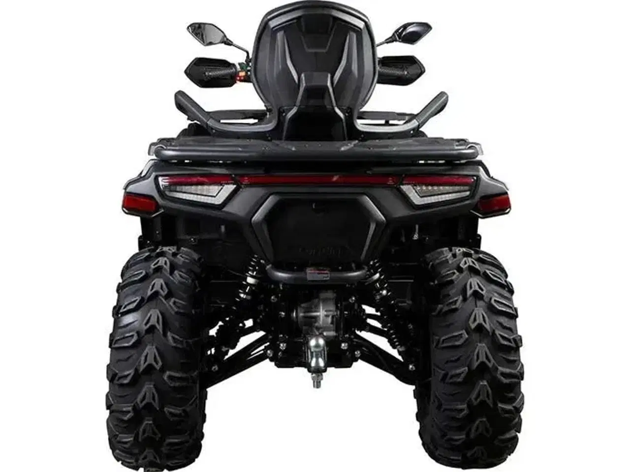 Billede 4 - Loncin ATV Xwolf 700L T3A (Kan indregistreres)
