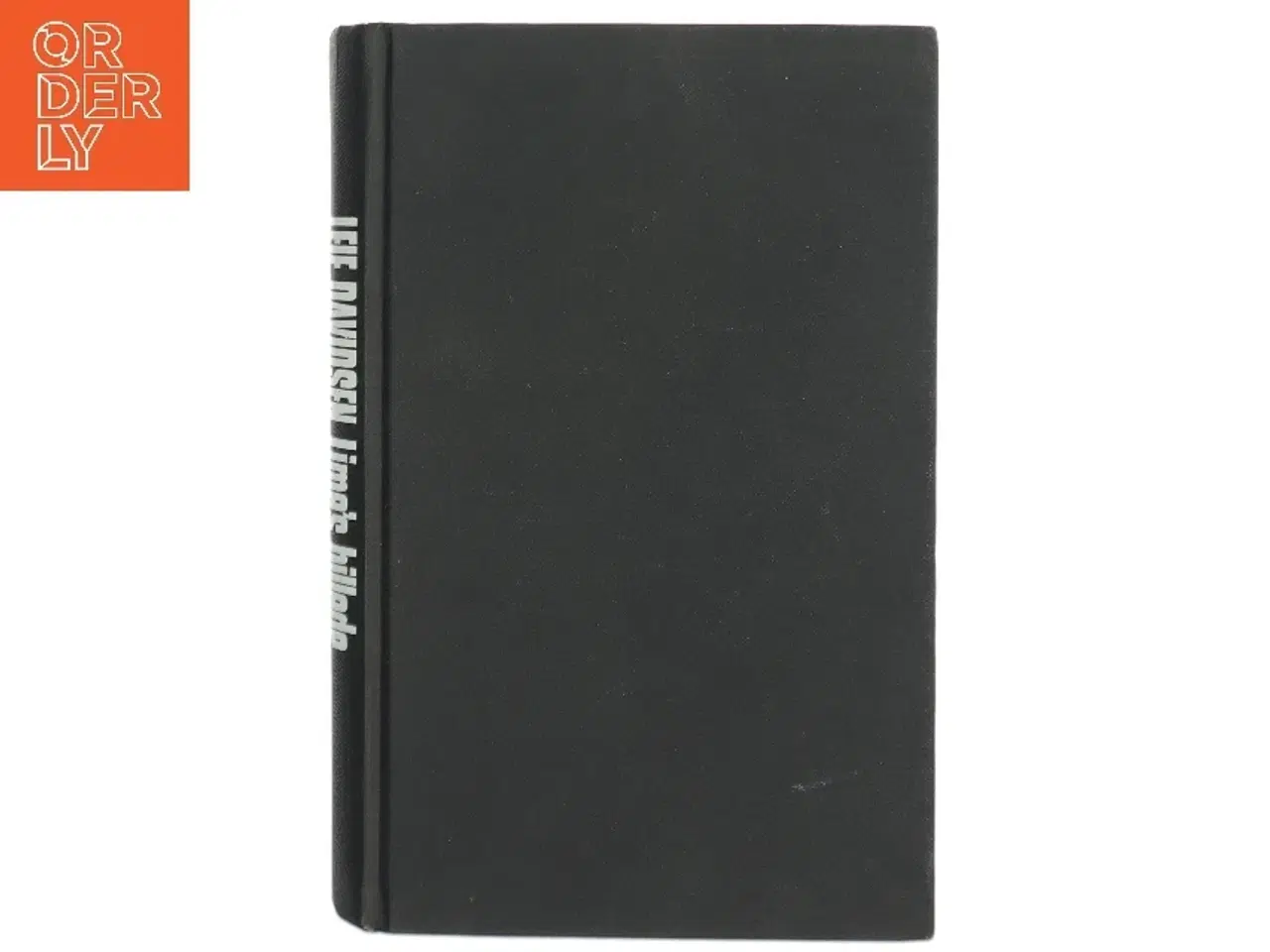 Billede 1 - Lime's billede af Leif Davidsen (Bog)