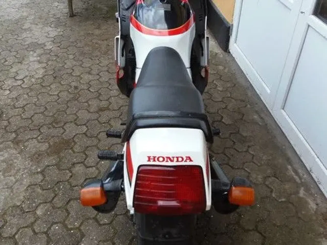 Billede 7 - Honda CBX 750 FII