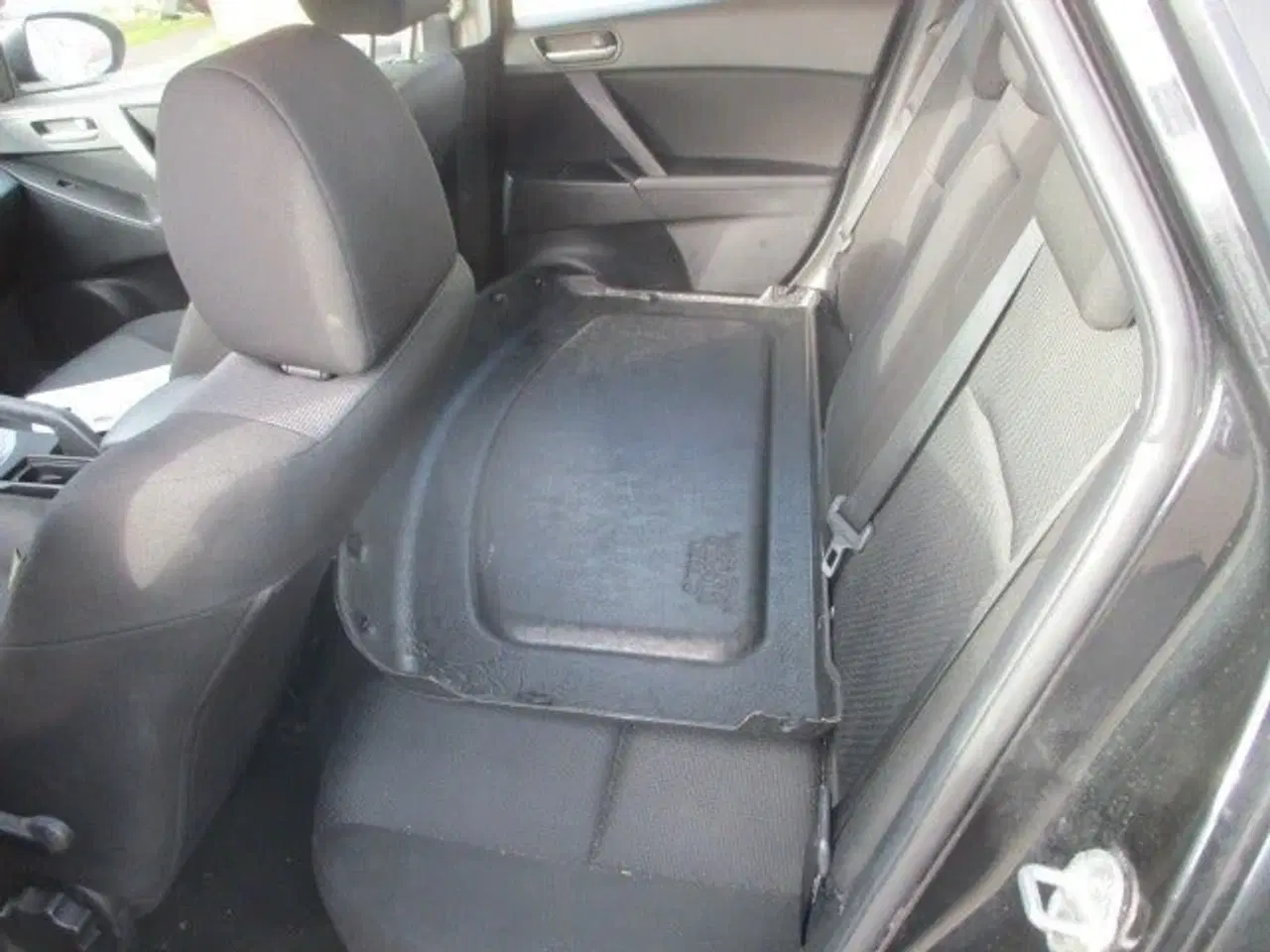 Billede 8 - Mazda 3 1,6 Advance