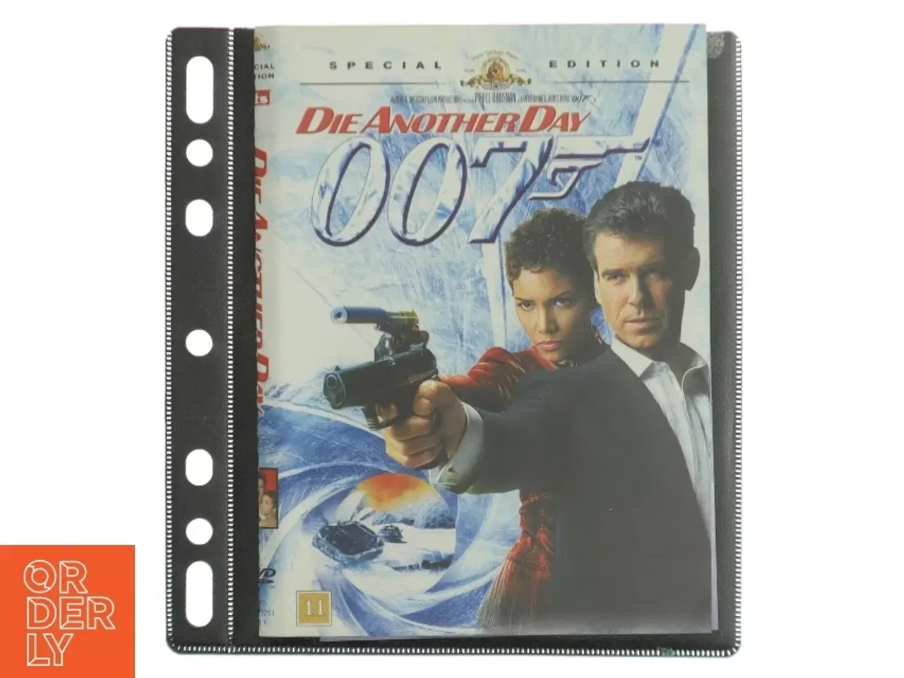Billede 1 - Agent 007 - Die Another Day