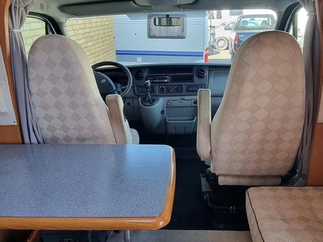 Billede 4 - Dethleffs RT 7094 