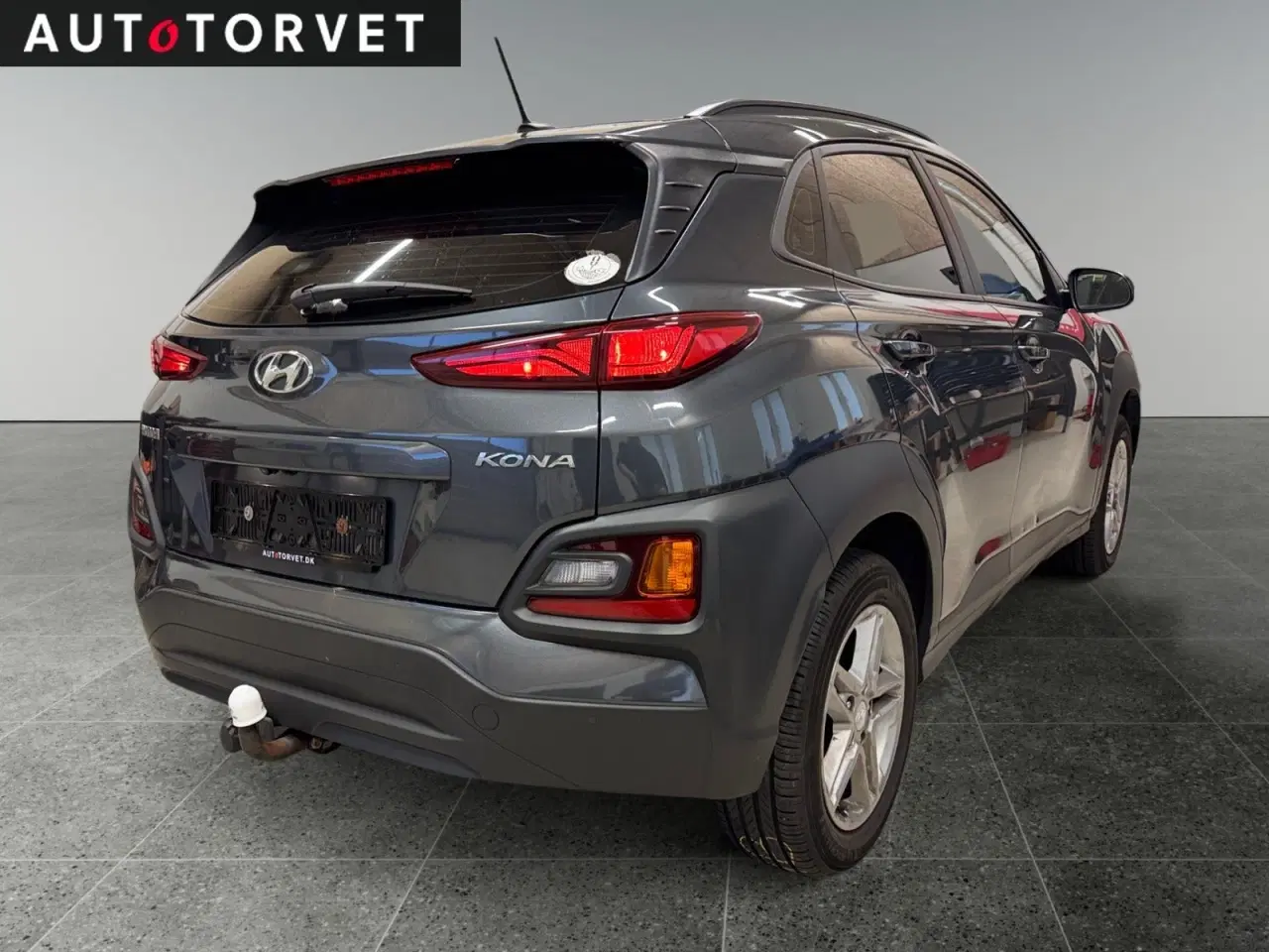 Billede 3 - Hyundai Kona 1,0 T-GDi Trend