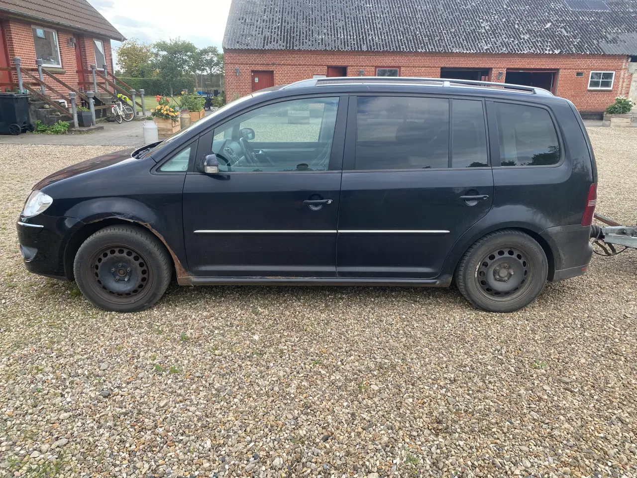 Billede 4 - VW Touran