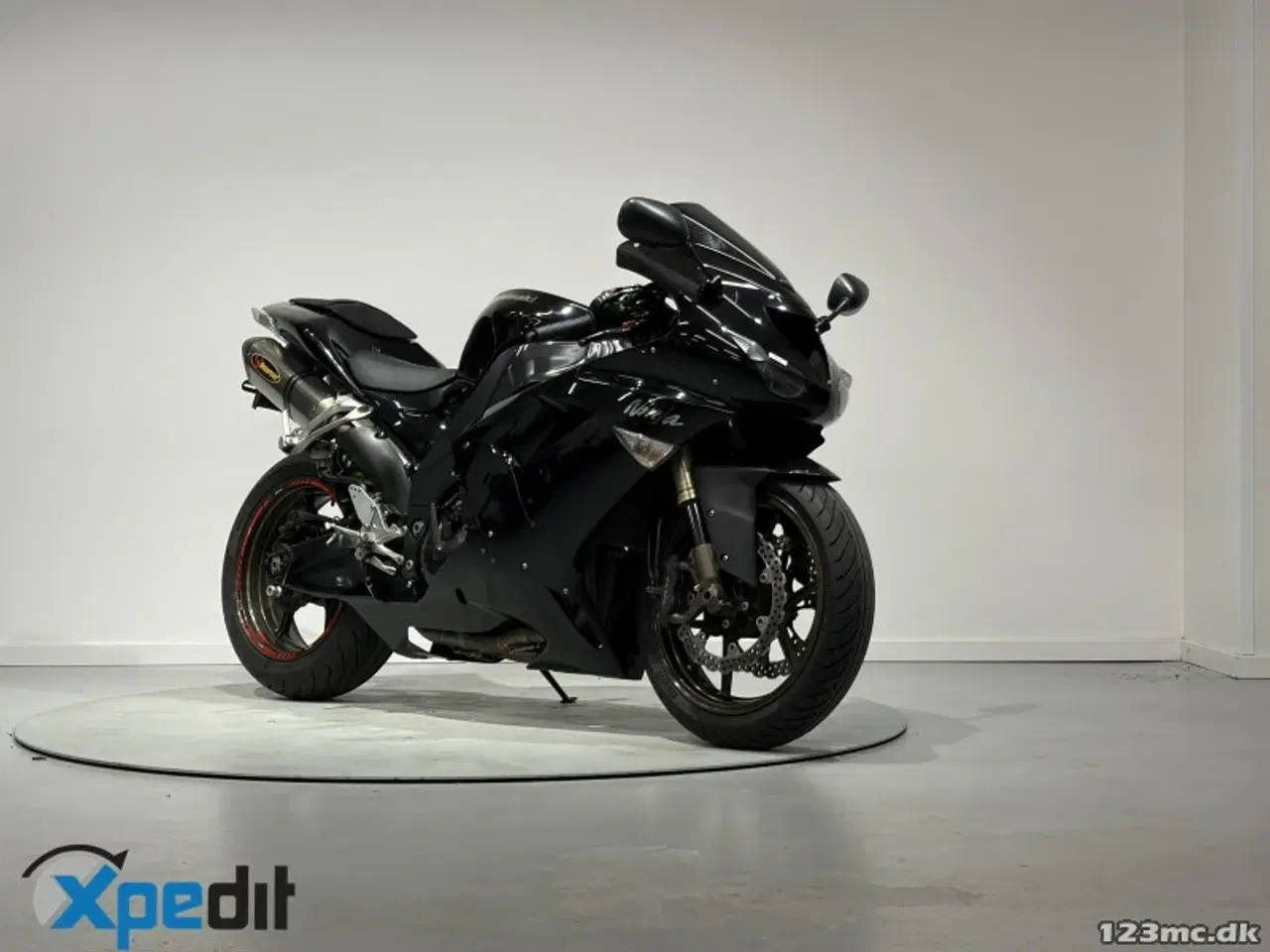 Billede 5 - Kawasaki ZX10R