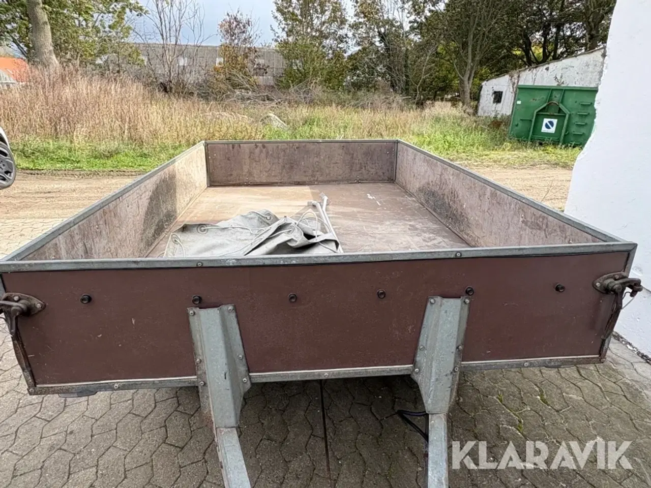 Billede 11 - Trailer 1300kg