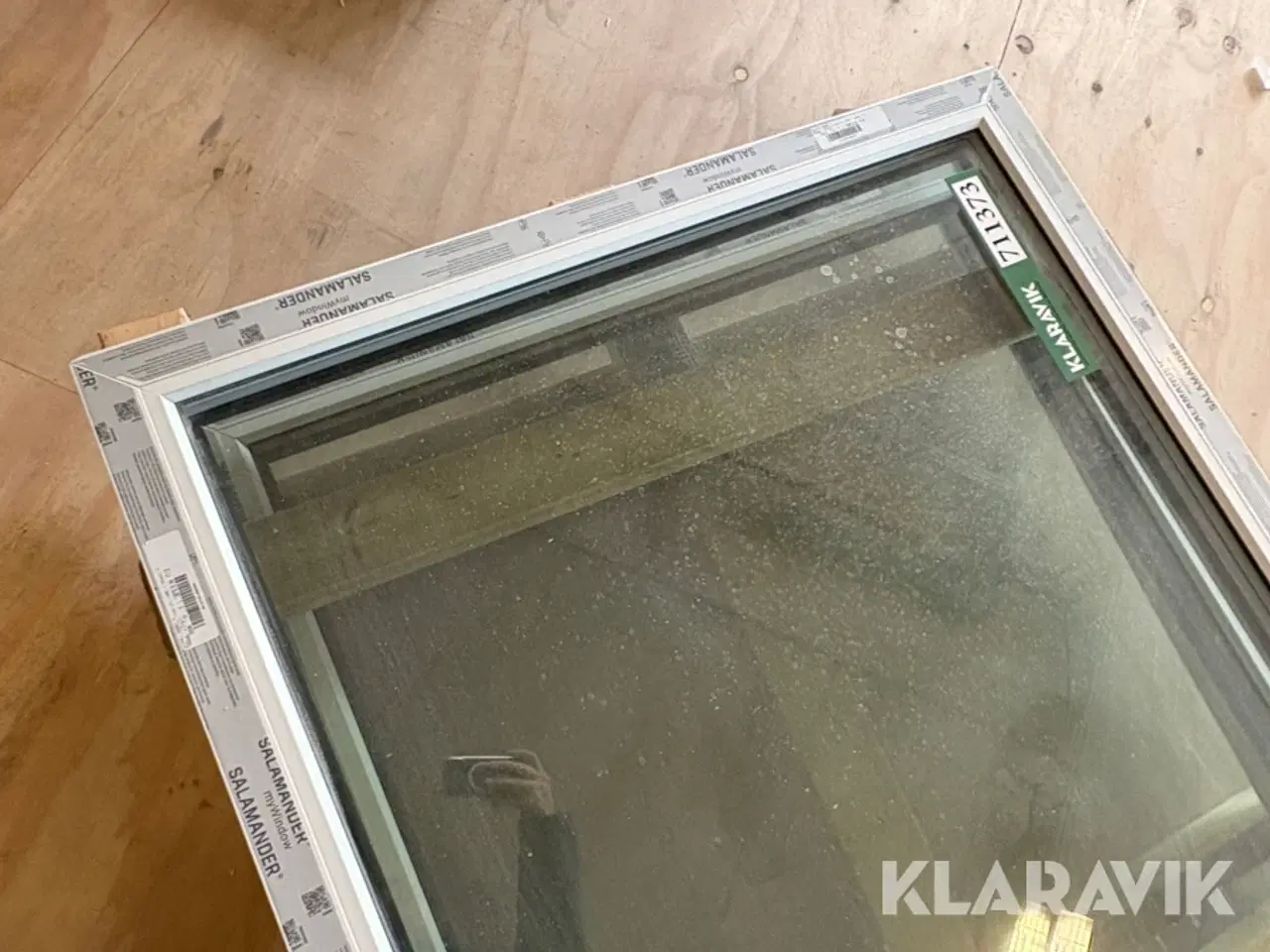 Billede 5 - Vinduer 3 lags 974x1964mm- 2 styk