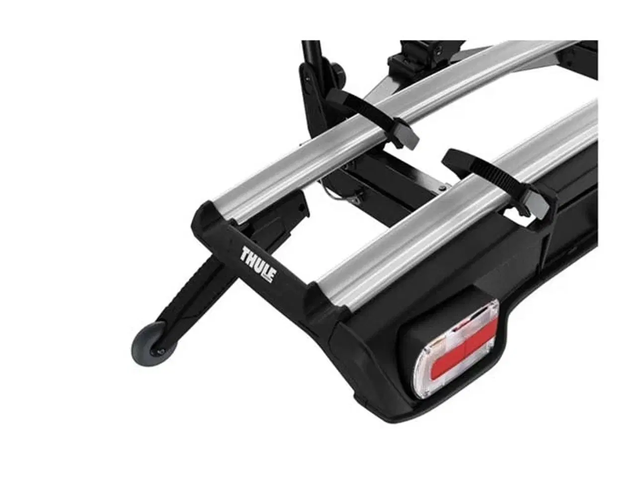 Billede 1 - TRANSPORTHJUL TIL VELOSPACE