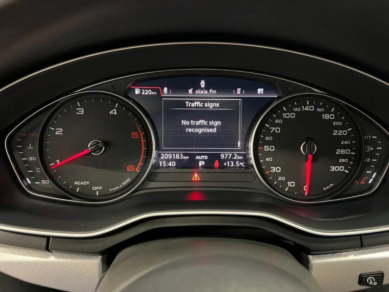 Billede 14 - Audi A4 2,0 TDi 190 Sport Avant S-tr.