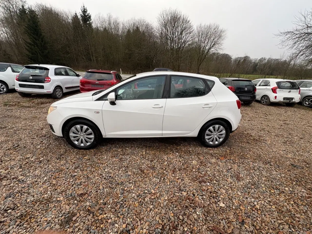 Billede 2 - Seat Ibiza 1,6 TDi 90 Style