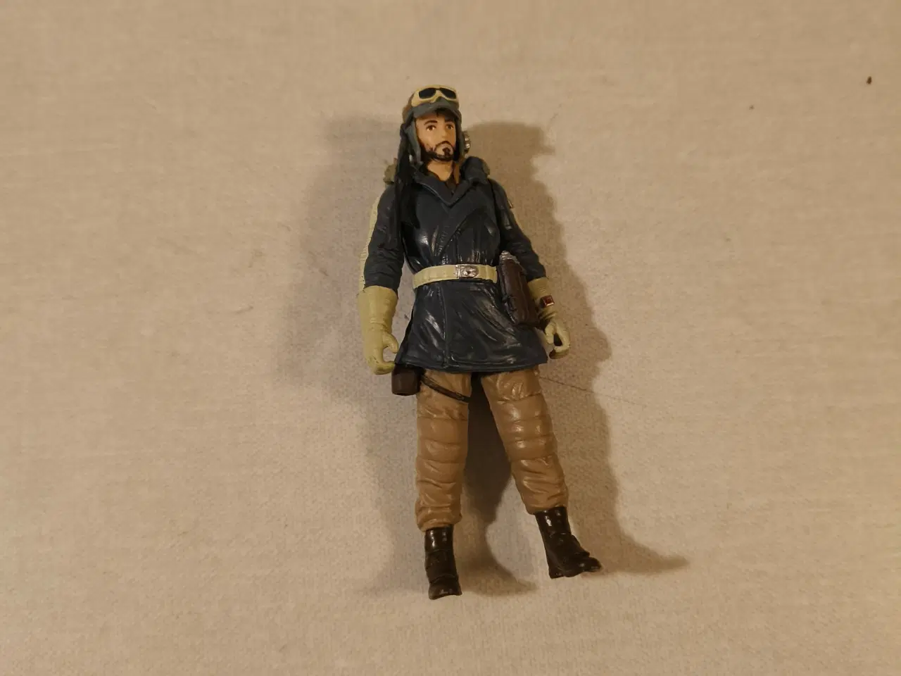 Billede 2 - To Star Wars figurer 