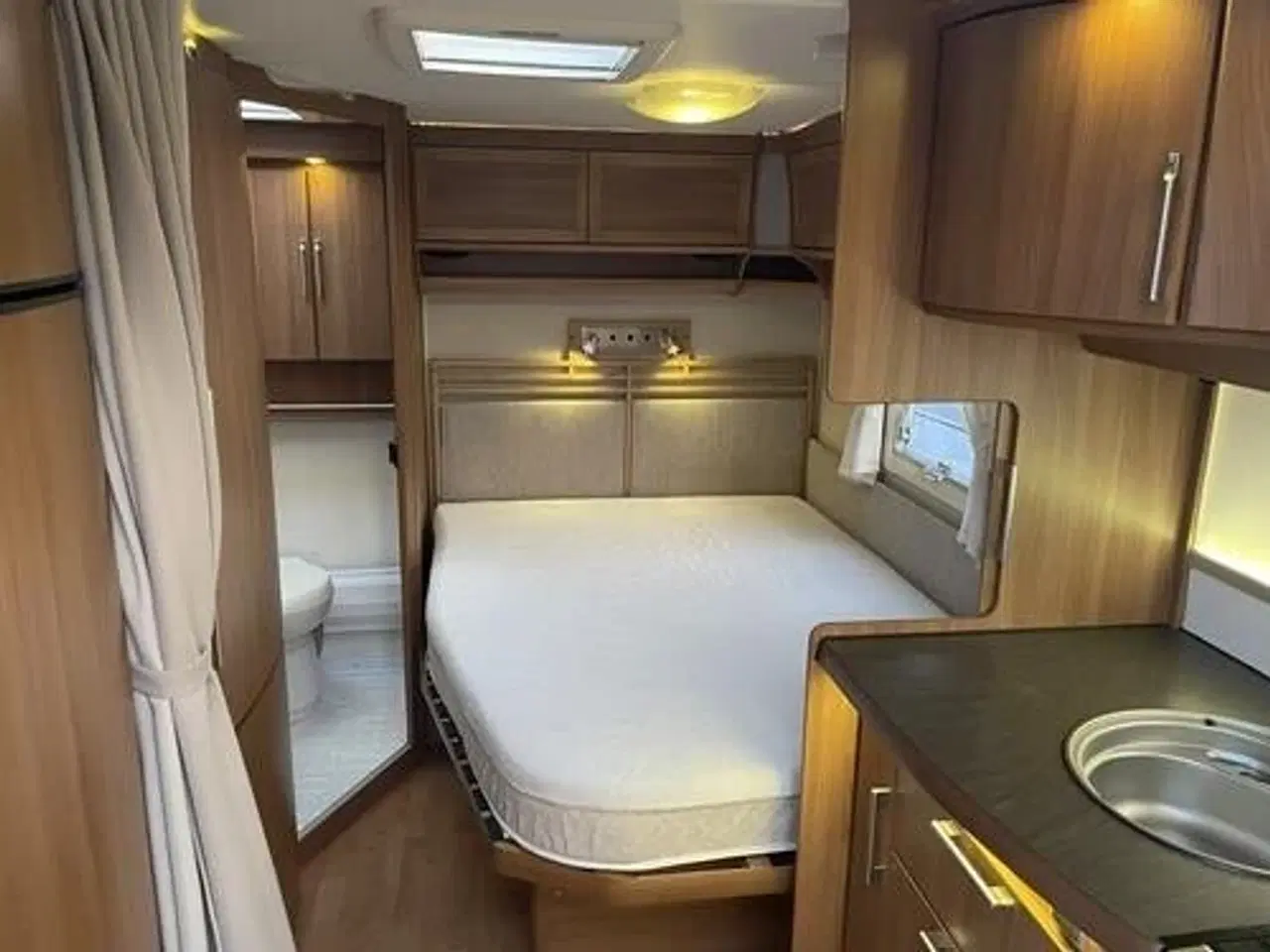 Billede 8 - Kabe ROYAL 560 XL/KS