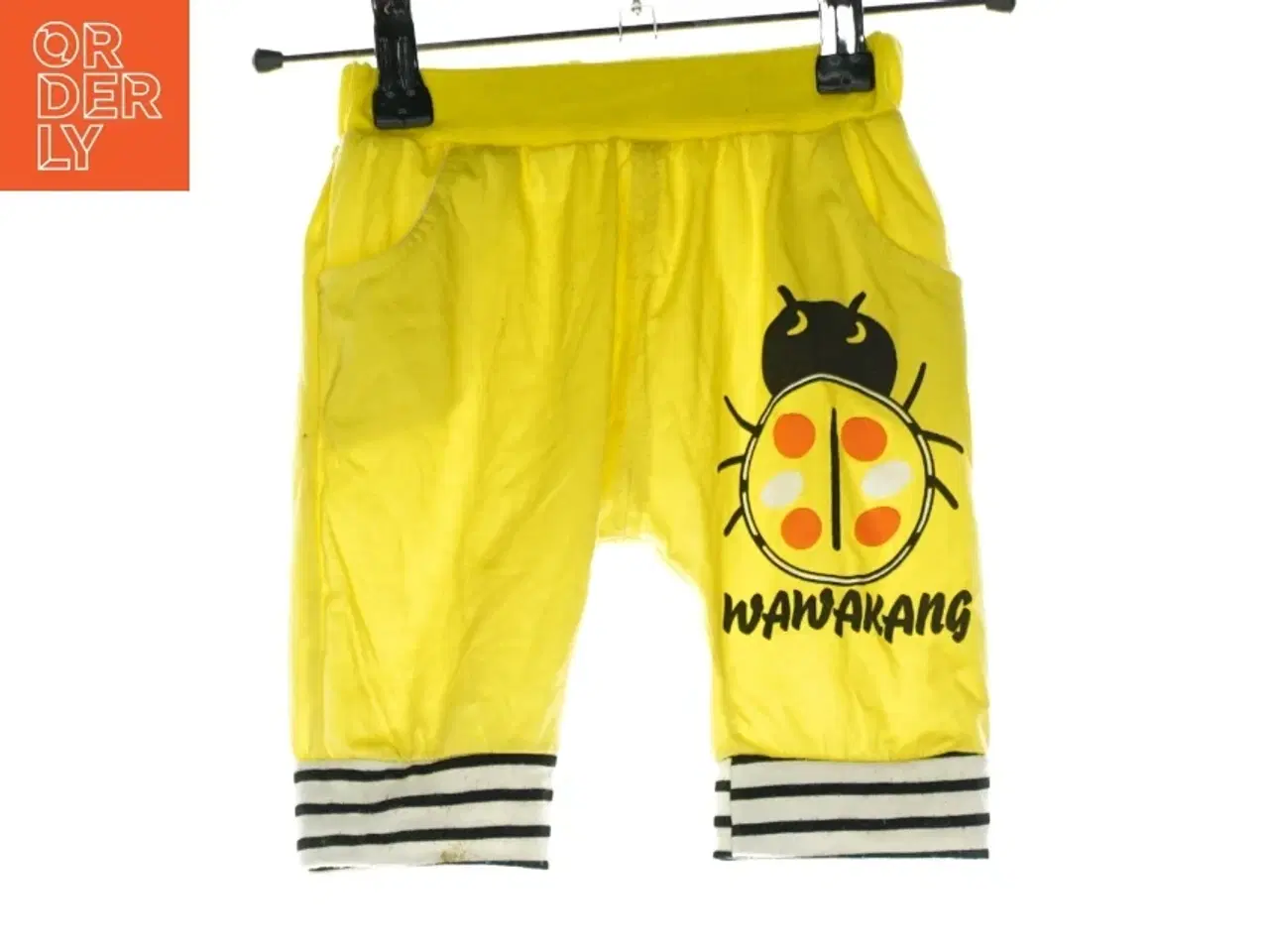 Billede 1 - Bukser fra Ukendt (str. 74 cm)