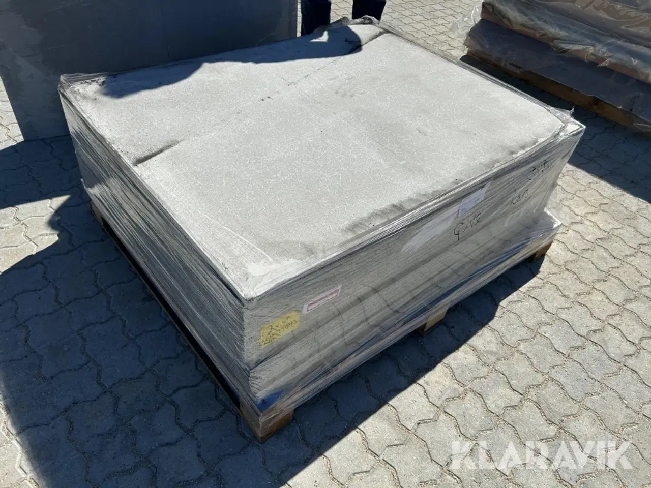 Billede 3 - Powerpanel H2O Fermacell 22 styk