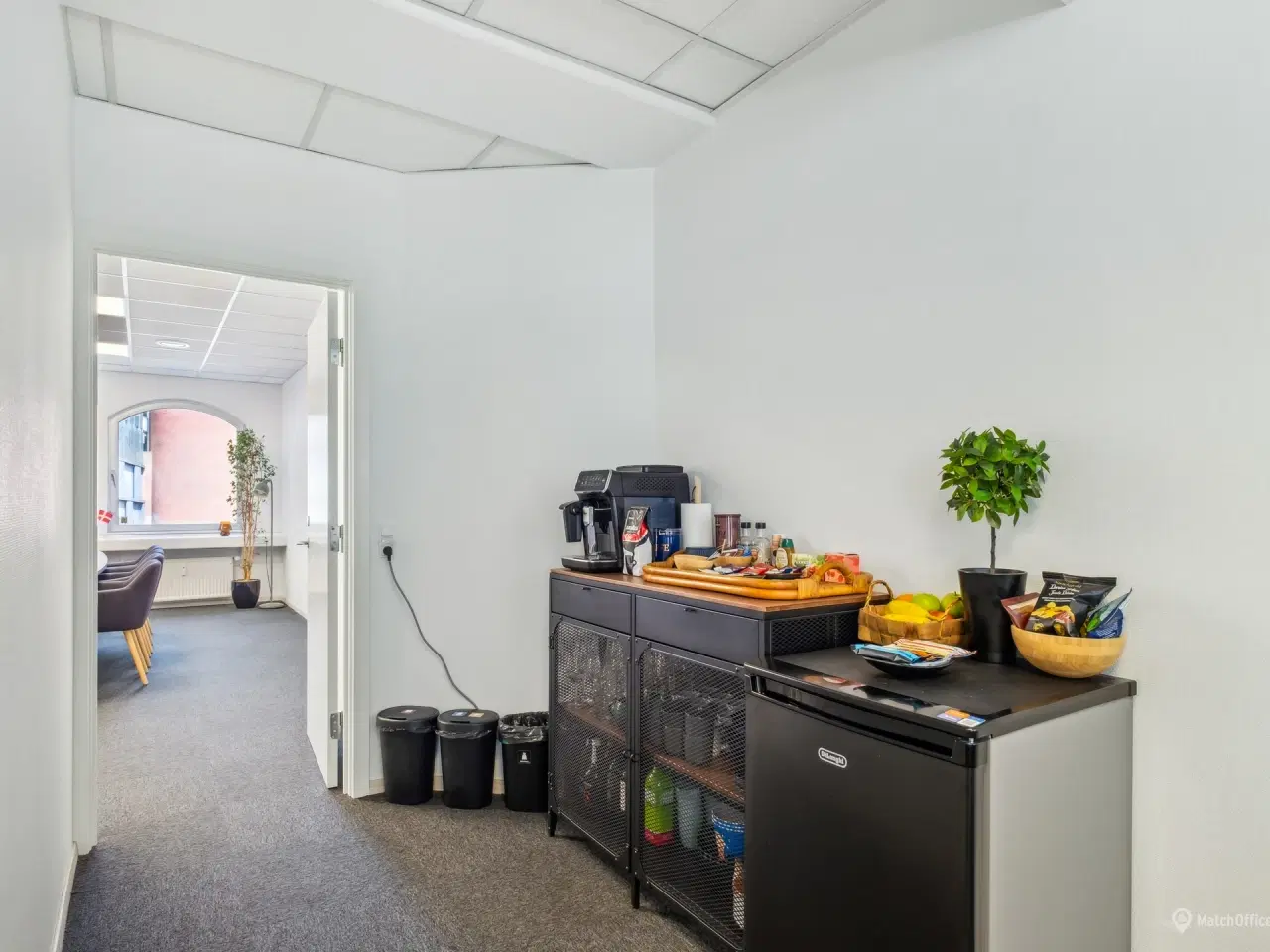 Billede 9 - Premium lokale - hold dit møde midt i centrum