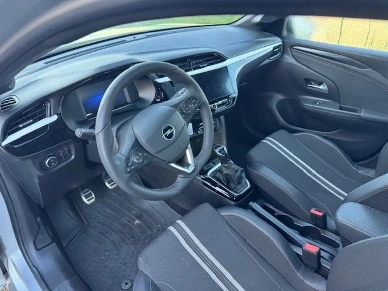 Billede 7 - Opel Corsa 1,2 Elegance