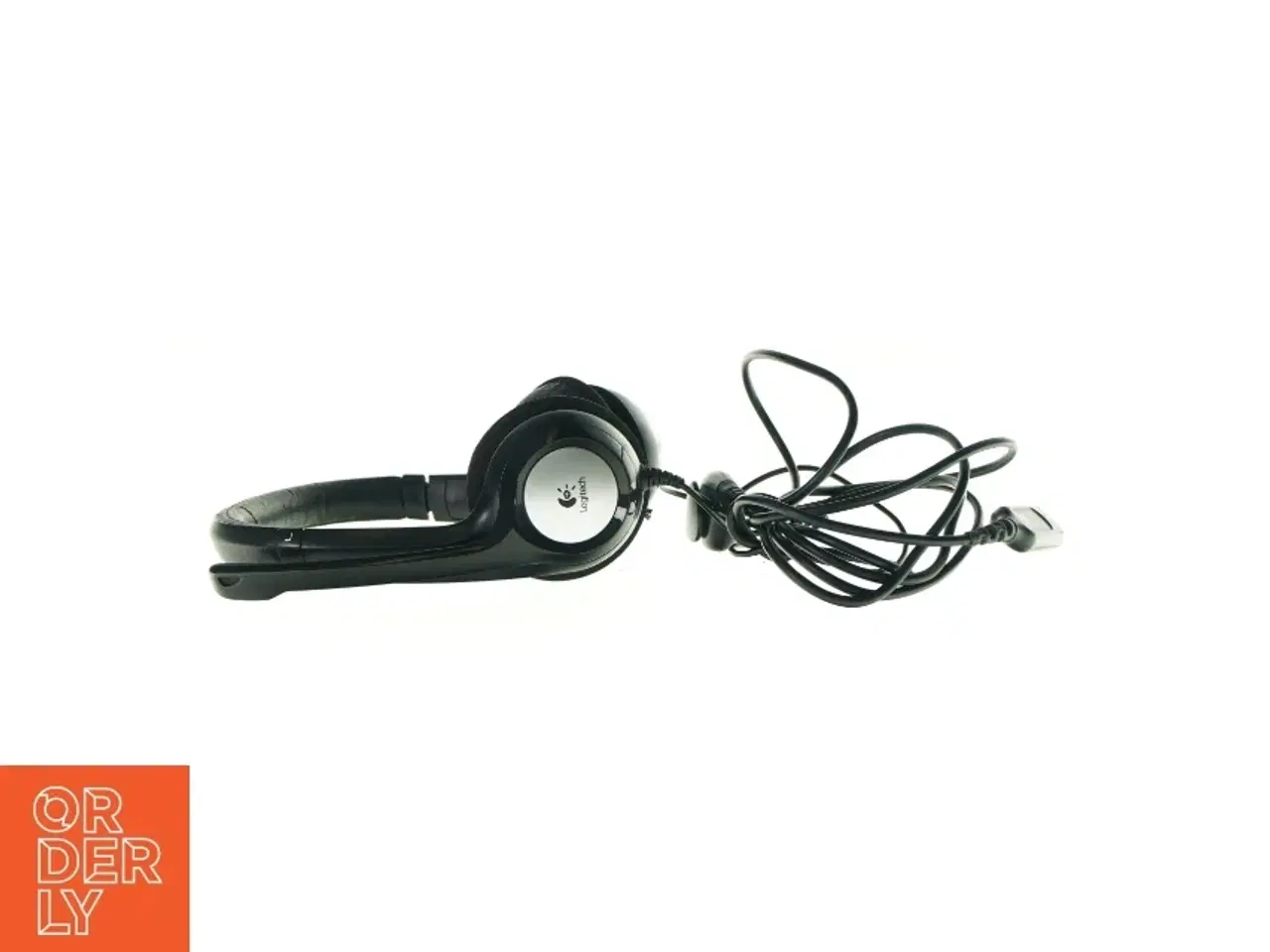Billede 2 - Hovedtelefoner fra Logitech