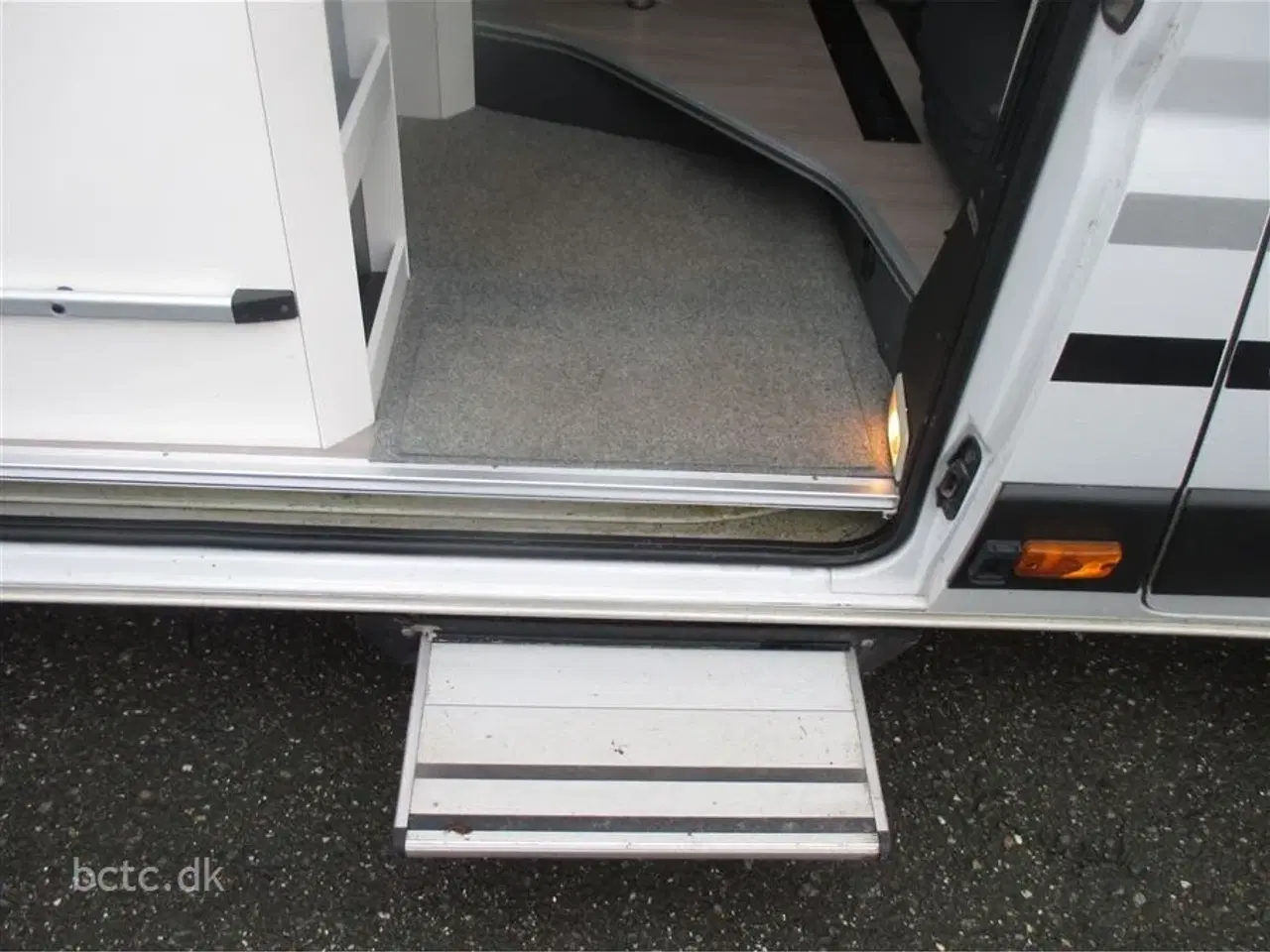 Billede 8 - 2019 - Adria Twin Supreme 640 SLB