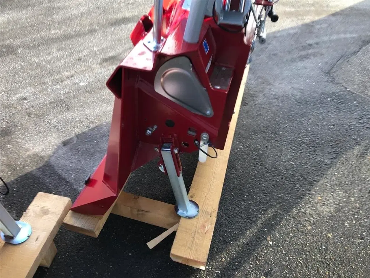 Billede 9 - Tajfun EGV 45A Ring for tilbud