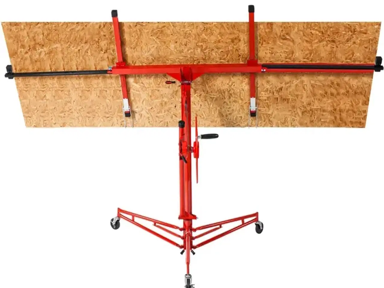 Billede 4 - Gipspladehejs / Pladehejs: