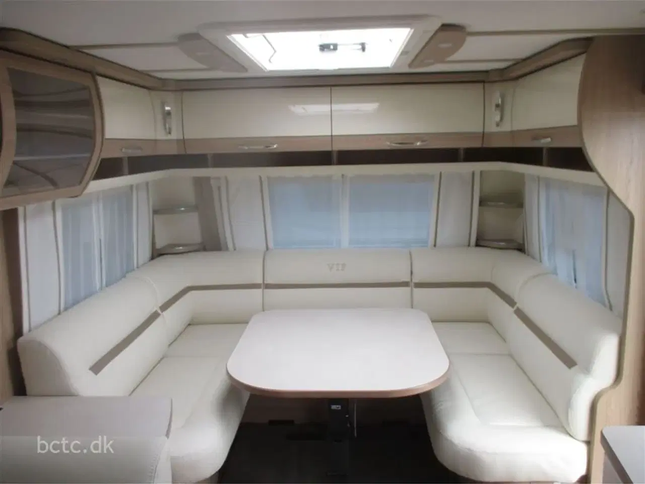 Billede 8 - 2025 - LMC Exquisit 685 VIP ALDE
