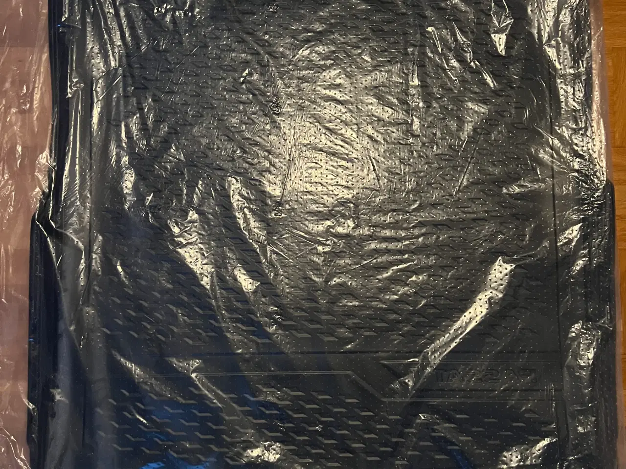 Billede 1 - VW Passat Variant Bagagerumsbakke Original plast