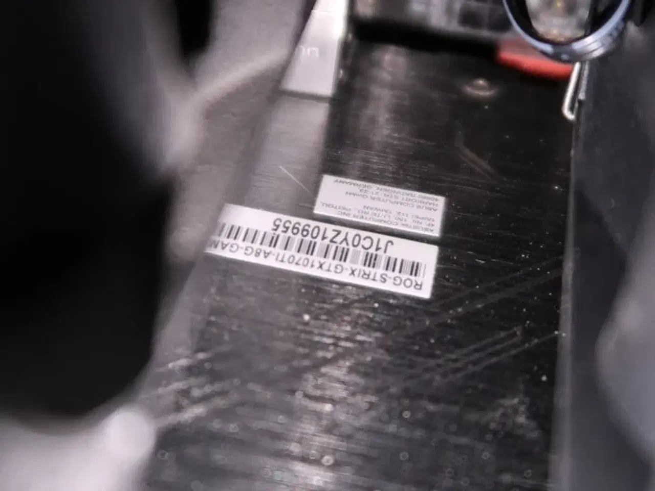 Billede 10 - Computerskærm, computer, tastatur, mus m.m.