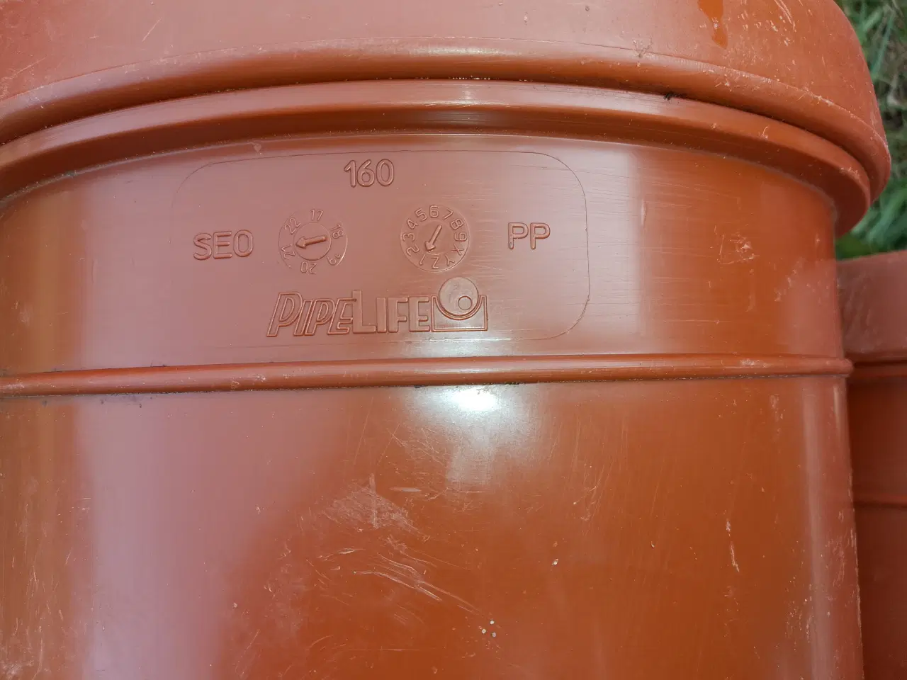 Billede 3 - Jeg har denne rest  