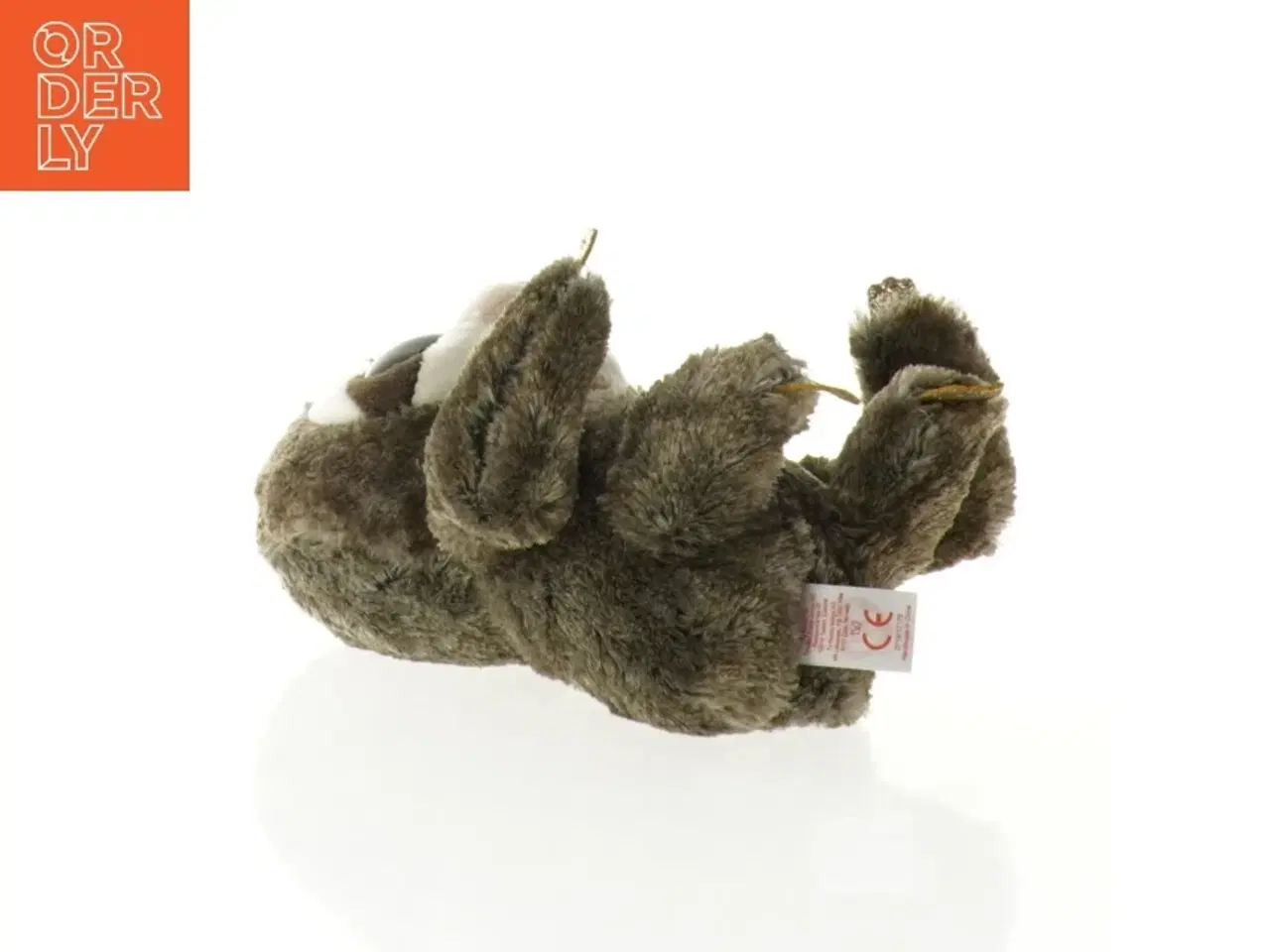 Billede 4 - Ty Beanie Babies fra Ty (str. 18 cm)