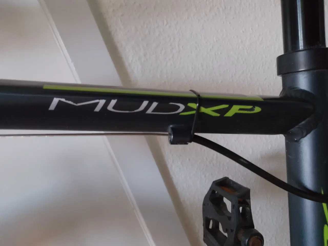 Billede 4 - MBK MUD XP - drenge cykel - 26"